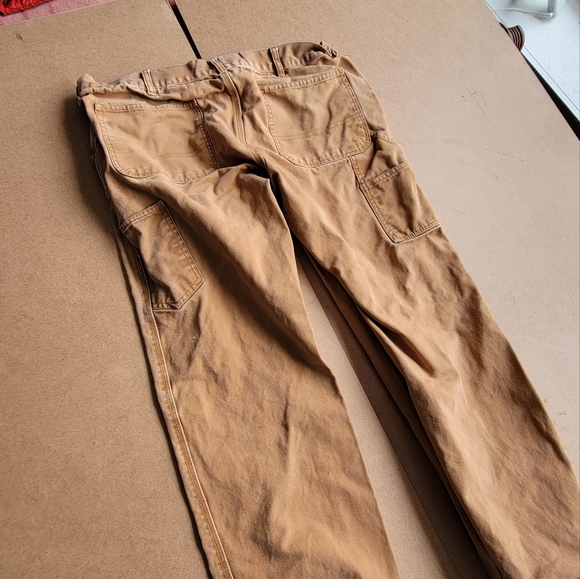 Oxgear Carhartt work pants 34" X 30" - Picture 5 of 7